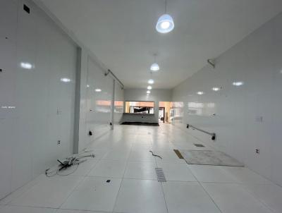 Salo Comercial para Locao, em So Paulo, bairro Parque da Vila Prudente, 2 banheiros