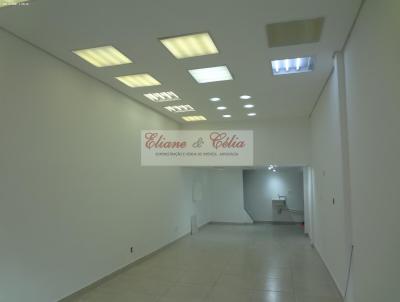 Loja para Locao, em Belo Horizonte, bairro Funcionrios, 1 banheiro