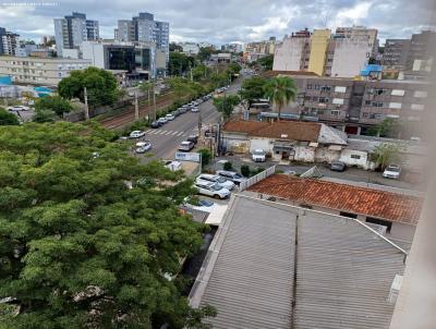 Kitnet para Locação, em Canoas, bairro Centro, 1 dormitório, 1 banheiro