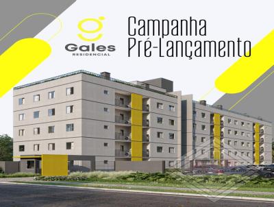 Apartamento para Venda, em Pinhais, bairro Weisspolis, 2 dormitrios, 1 banheiro
