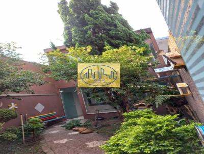 Casa / Sobrado para Venda, em Santo Andr, bairro Vila Lucinda, 3 dormitrios, 6 banheiros, 3 sutes, 4 vagas