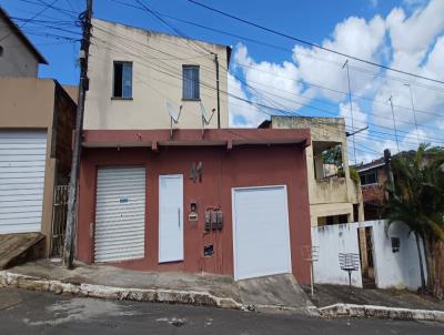 Casa para Venda, em Simes Filho, bairro KM 25, 2 dormitrios, 1 banheiro, 1 sute, 1 vaga