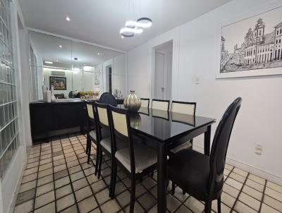 Apartamento para Venda, em Salvador, bairro Itaigara, 4 dormitrios, 6 banheiros, 4 sutes, 3 vagas