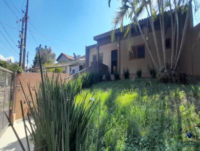 Casa para Venda, em Londrina, bairro Jardim Alpes, 3 dormitórios, 2 banheiros, 1 suíte, 2 vagas