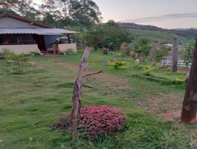 Stio para Venda, em Catas Altas da Noruega, bairro Zona Rural, 2 dormitrios, 1 banheiro, 1 vaga
