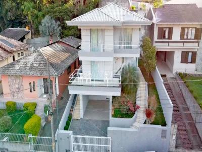 Casa para Venda, em Rio do Sul, bairro Sumar, 2 dormitrios, 1 banheiro, 1 sute, 1 vaga