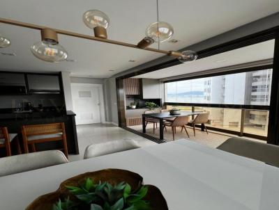 Apartamento para Venda, em Florianópolis, bairro Estreito, 3 dormitórios, 3 banheiros, 1 suíte, 2 vagas