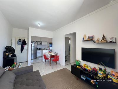 Apartamento para Venda, em Assis, bairro Vila Silvestre, 2 dormitrios, 1 banheiro, 1 vaga