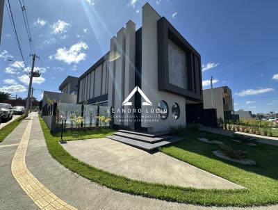 Casa em Condomnio para Venda, em Aparecida de Goinia, bairro Jardins Sevilha, 3 dormitrios, 5 banheiros, 3 sutes, 4 vagas