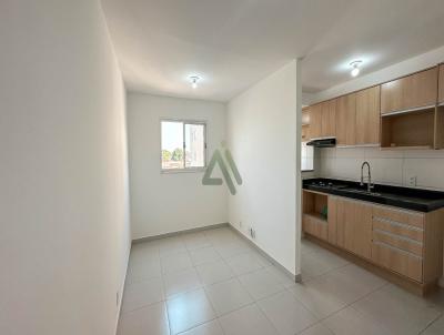 Apartamento para Locao, em Nova Odessa, bairro Jardim das Palmeiras I, 2 dormitrios, 1 banheiro, 1 vaga