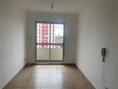 Apartamento para Venda, em Santo Andr, bairro Jardim do Estdio, 2 dormitrios, 1 banheiro, 1 vaga