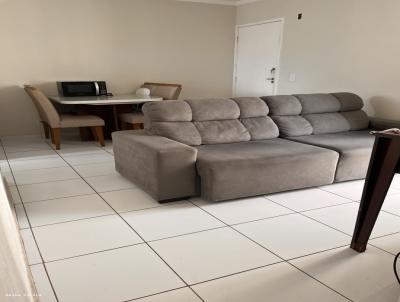 Apartamento para Venda, em Contagem, bairro Sapucaias II, 3 dormitrios, 2 banheiros, 1 sute, 1 vaga
