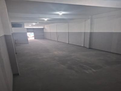 Salo Comercial para Locao, em So Paulo, bairro Parque So Rafael, 2 banheiros