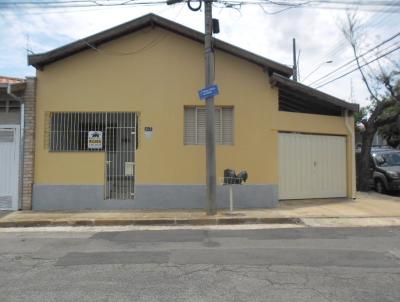 Casa para Venda, em Limeira, bairro Cidade Jardim, 3 dormitórios, 2 banheiros, 1 vaga