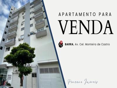 Cobertura Duplex para Venda, em Muria, bairro Barra, 3 dormitrios, 3 banheiros, 1 sute, 2 vagas