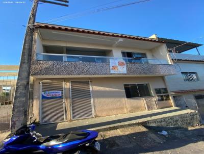 Apartamento para Locao, em Muria, bairro Planalto, 3 dormitrios, 1 banheiro, 1 sute
