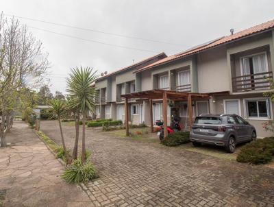 Casas 2 Quartos para Venda, em Gramado, bairro Vale das Montanhas, 2 dormitrios, 1 banheiro, 2 vagas