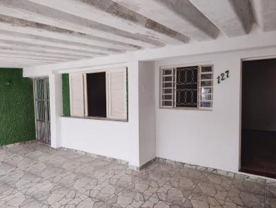 Casa para Locao, em So Paulo, bairro Cidade Satlite Santa Brbara, 2 dormitrios, 3 banheiros, 2 vagas