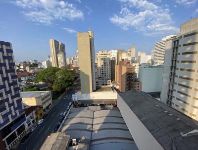 Apartamento para Venda, em Curitiba, bairro Centro, 1 dormitrio, 1 banheiro, 1 sute