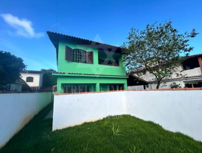 Sobrado para Locao, em Saquarema, bairro So Geraldo, 2 dormitrios, 1 banheiro, 1 vaga