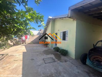 Casa para Venda, em Avaré, bairro Santa Eliza, 4 dormitórios, 1 banheiro, 2 suítes