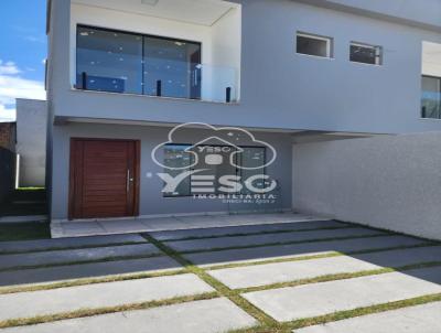 Casa Duplex para Venda, em Porto Seguro, bairro Cambolo, 2 dormitrios, 2 banheiros, 2 sutes, 2 vagas
