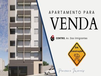 Apartamento para Venda, em Muria, bairro Centro