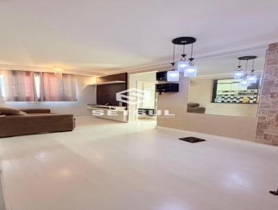Apartamento para Venda, em São José do Rio Preto, bairro Residencial Ana Célia, 2 dormitórios, 1 banheiro, 1 vaga