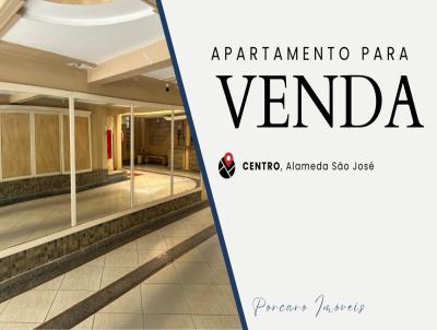 Apartamento 3 Quartos para Venda, em Muria, bairro Centro, 3 dormitrios, 3 banheiros, 1 sute, 1 vaga