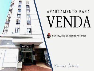 Apartamento 3 Quartos para Venda, em Muria, bairro Centro, 3 dormitrios, 2 banheiros, 1 sute