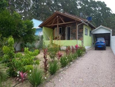Casa para Venda, em , bairro Nova Braslia, 2 dormitrios, 1 banheiro, 1 vaga