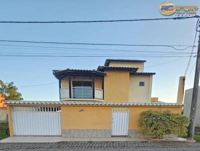 Casa em Condomnio para Venda, em Maca, bairro Aeroporto, 3 dormitrios, 1 banheiro, 1 sute, 1 vaga