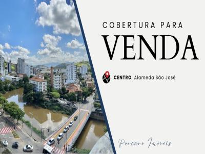 Cobertura Duplex para Venda, em Muria, bairro Centro, 3 dormitrios, 3 banheiros, 1 sute, 2 vagas