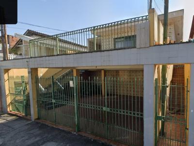 Sobrado para Venda, em , bairro Bairro Campo Grande, 3 dormitrios, 4 banheiros, 1 sute, 2 vagas