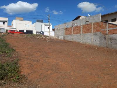 Terreno para Venda, em Varginha, bairro Belo Horizonte