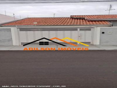 Casa para Venda, em Avar, bairro Jardim Tropical, 3 dormitrios, 2 banheiros