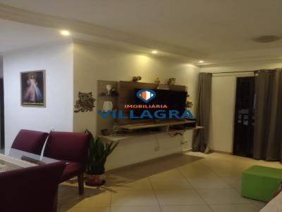 Apartamento para Venda, em So Jos dos Campos, bairro MONTE CASTELO, 2 dormitrios, 2 banheiros, 1 sute, 2 vagas