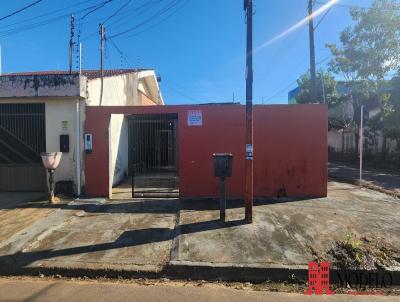 Casa para Locação, em Porto Velho, bairro Vila Eletronorte, 2 dormitórios, 2 banheiros, 1 suíte, 2 vagas