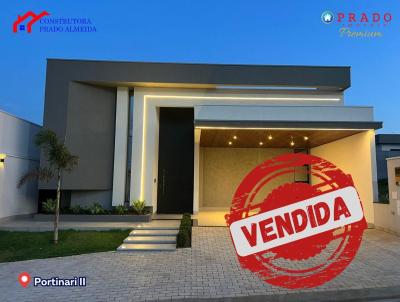 Casa em Condomnio para Venda, em lvares Machado, bairro CONDOMNIO PORTINARI II, 3 dormitrios, 4 banheiros, 3 sutes, 2 vagas
