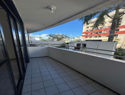Apartamento para Venda, em Joo Pessoa, bairro Manara, 3 dormitrios, 1 banheiro, 1 sute, 1 vaga
