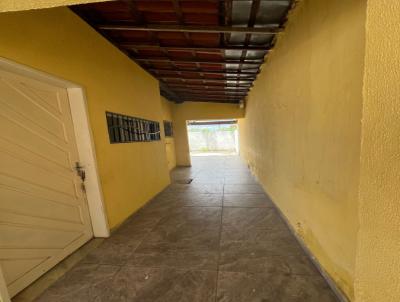 Casa para Venda, em São Gonçalo do Amarante, bairro Cidade das Rosas, 2 dormitórios, 1 banheiro, 2 vagas