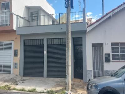 Casa para Venda, em Bragana Paulista, bairro Vila Aparecida, 3 dormitrios, 2 banheiros, 2 vagas