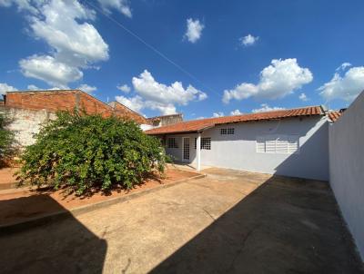 Casa para Venda, em Lins, bairro Residencial Morumbi, 1 dormitrio, 1 banheiro, 1 vaga