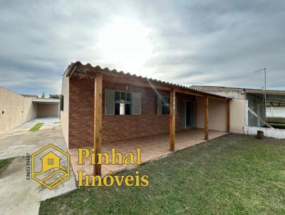 Casa para Venda, em Balnerio Pinhal, bairro Centro, 4 dormitrios, 2 banheiros, 1 vaga