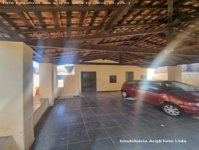 Casa para Locao, em Pirassununga, bairro Jardim So Valentim