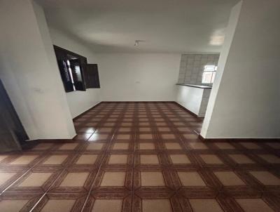 Casa 2 dormitrios para Locao, em Ribeiro Pires, bairro Roncon, 2 dormitrios, 2 banheiros, 1 sute, 1 vaga