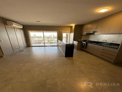 Apartamento para Locao, em Votuporanga, bairro Santa Eliza, 4 banheiros, 3 sutes