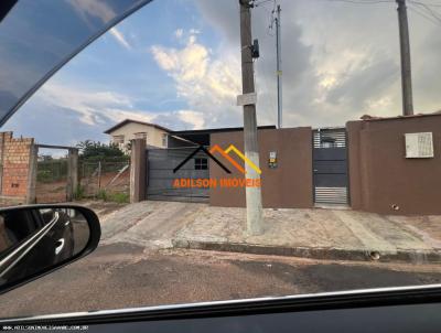 Casa para Venda, em Avar, bairro Jardim Europa III, 3 dormitrios, 2 banheiros, 1 sute, 1 vaga