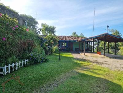 Chcara para Venda, em Mogi das Cruzes, bairro Jardim Marica, 3 dormitrios, 2 banheiros, 1 sute, 6 vagas