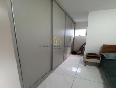 Casa para Venda, em Lagoa Santa, bairro Promisso II, 2 dormitrios, 3 banheiros, 1 sute, 2 vagas